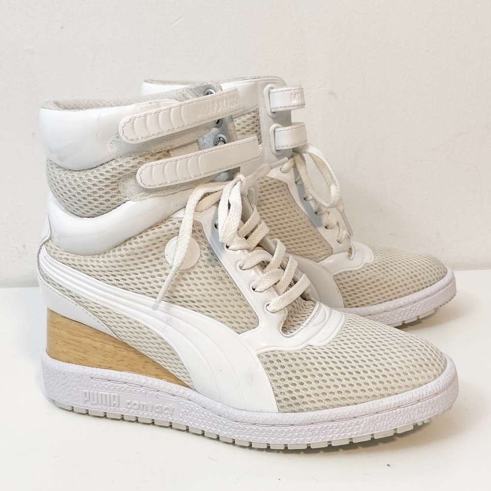 RARE Mihara Yasuhiro x PUMA My-77 D2 size 6.5